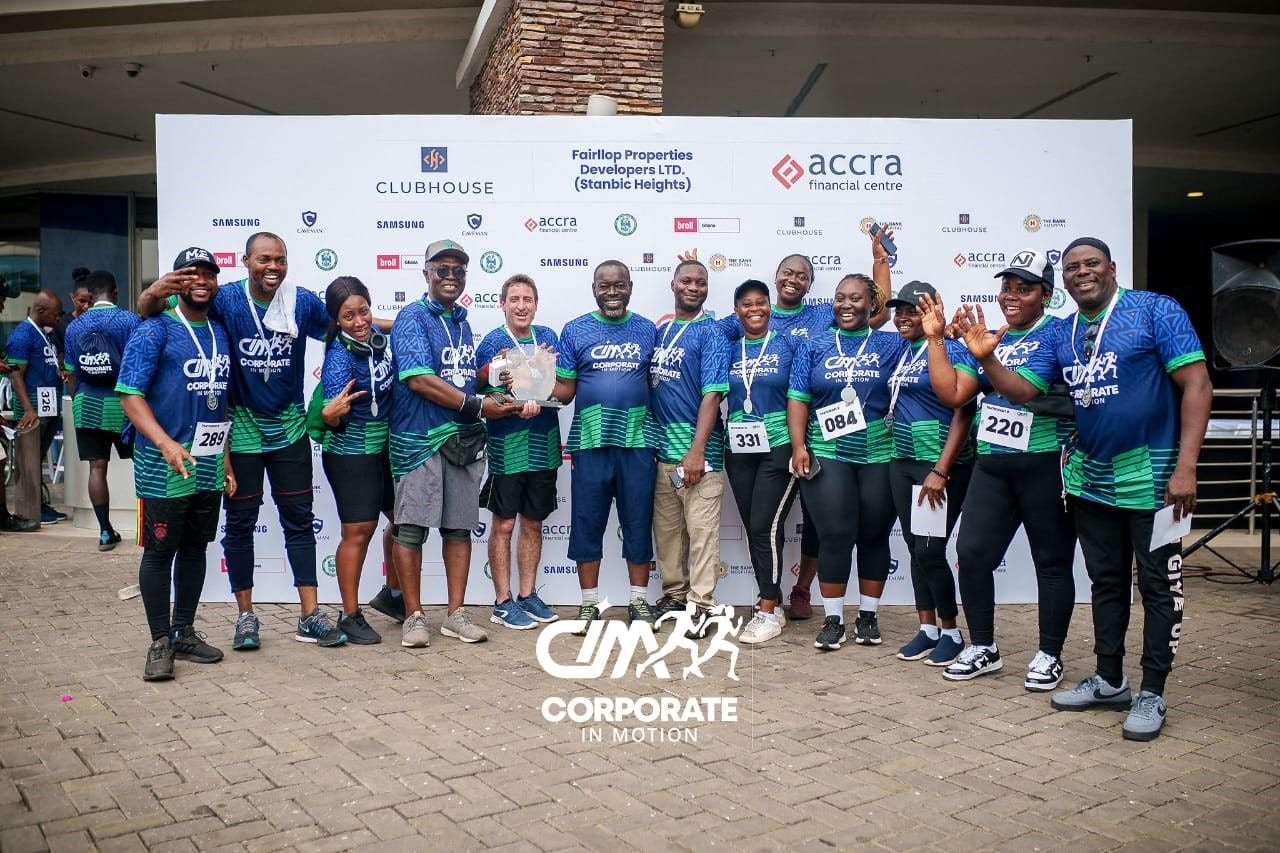 Corporate entities rise for wellness