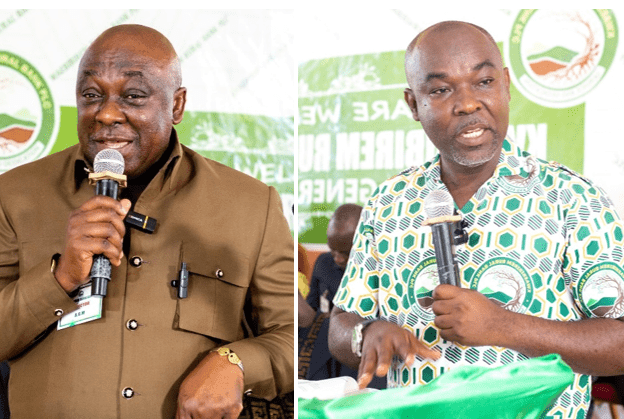 Kwaebibirem Rural Bank posts impressive growth in all financial indicators