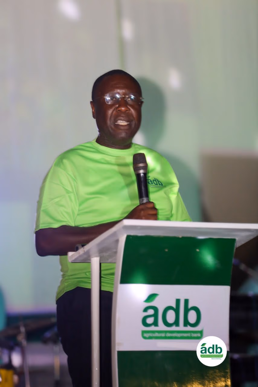 ADB deepens support for National Farmers’ Day as it holds welcome cocktail