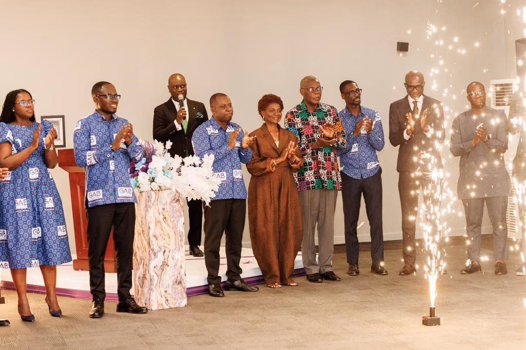 GAB Health Insurance unveils new corporate identity at 5th anniversary