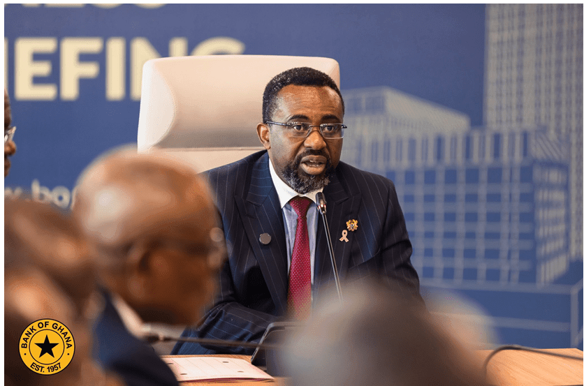 Editorial: Central Bank’s focus this year will be on consolidation