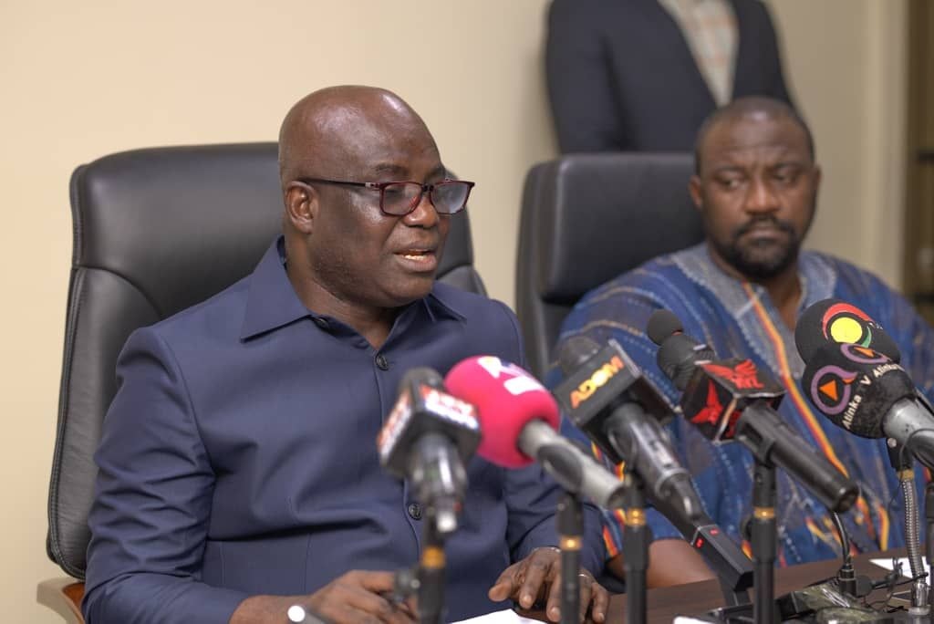 Farmers'Day25: A decade of food production: GH¢6.6bn agric budget set to revolutionise sector