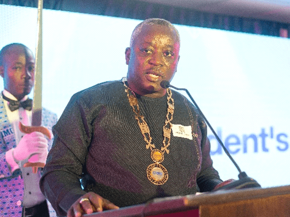 CIMG seeks stronger gov’t collaboration to advance competitive identity