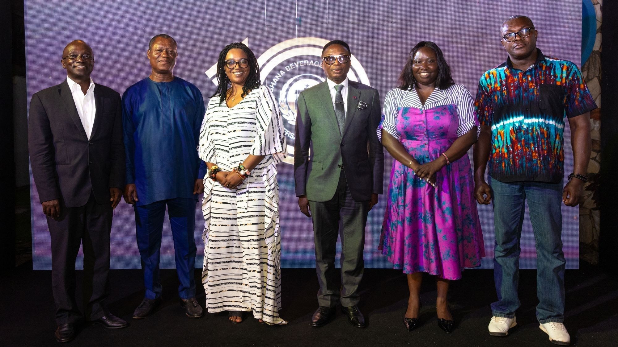 Beverage Awards launches 10th anniversary celebration with a 'Toast to Ten'