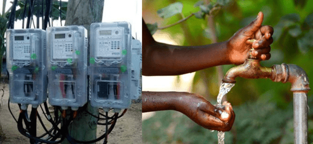 PURC raises electricity tariffs 9.9%, water rates 15.9% for 2026-2030
