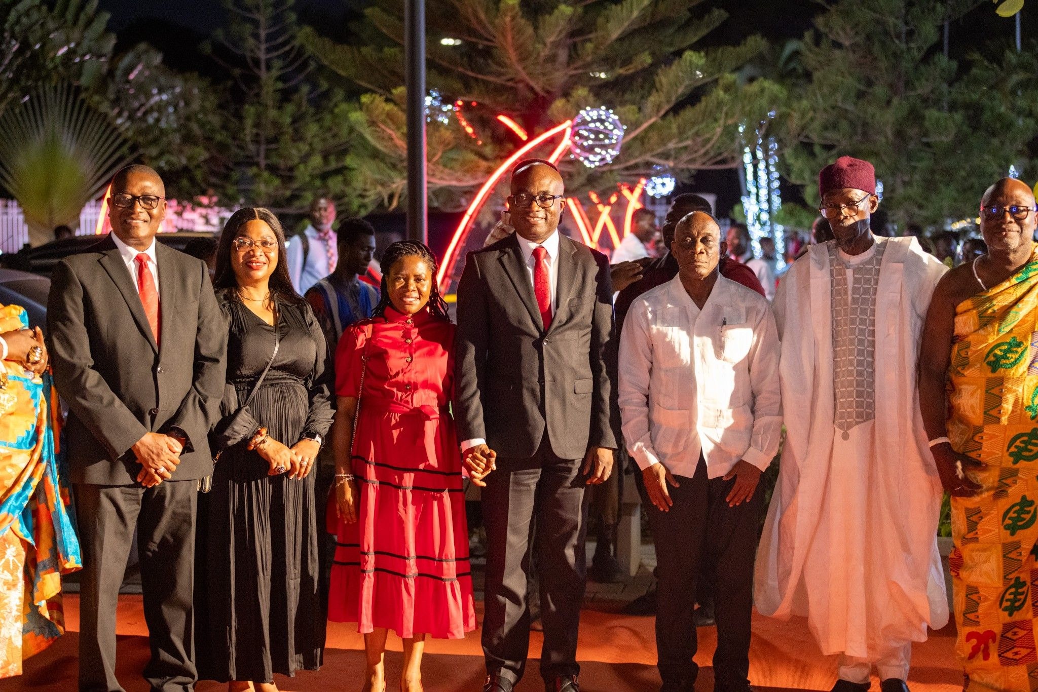 The Church of Jesus Christ commences 2025 Light The World initiatives