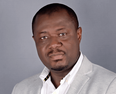 Industry & Consumer Information with Johnson Opoku-Boateng: People: The silent powerhouse behind business success