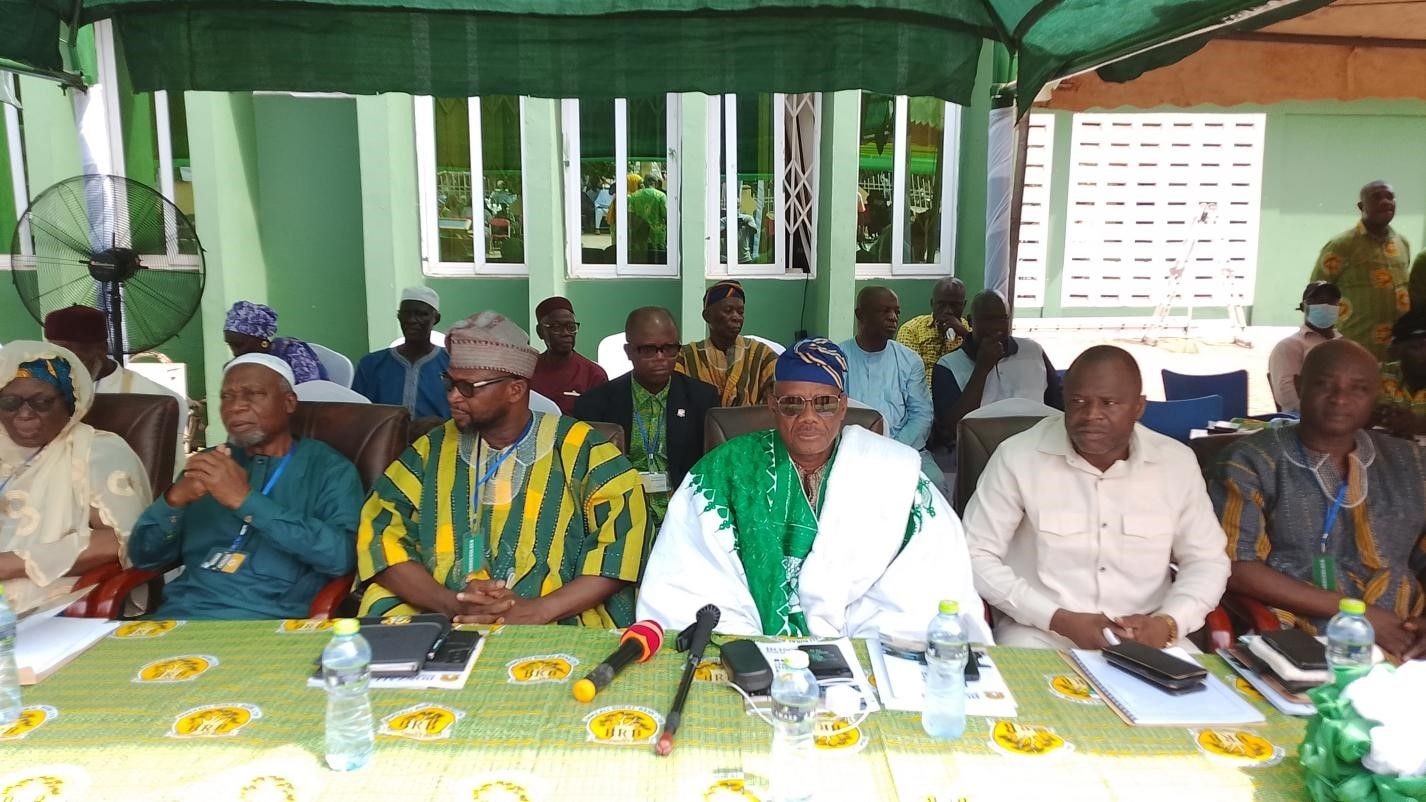 Bonzali Rural Bank AGM: RCBs urged to strengthen credit risk management