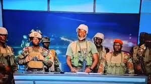 Editorial: Benin coup cause for concern?