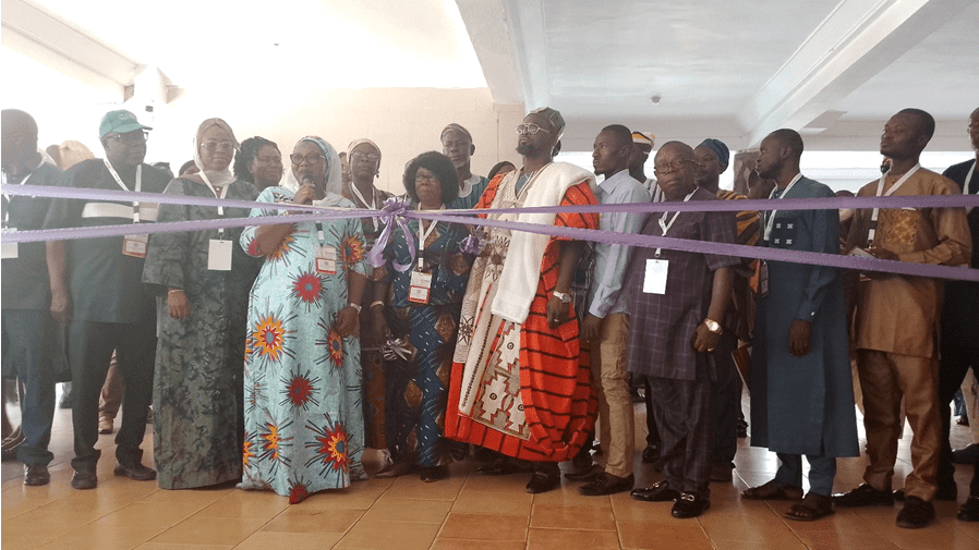CAMFED committed to providing support for marginalised girls