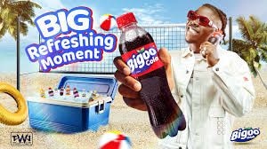 Stonebwoy unveils new song to mark Bigoo’s flavoured drink of the year award