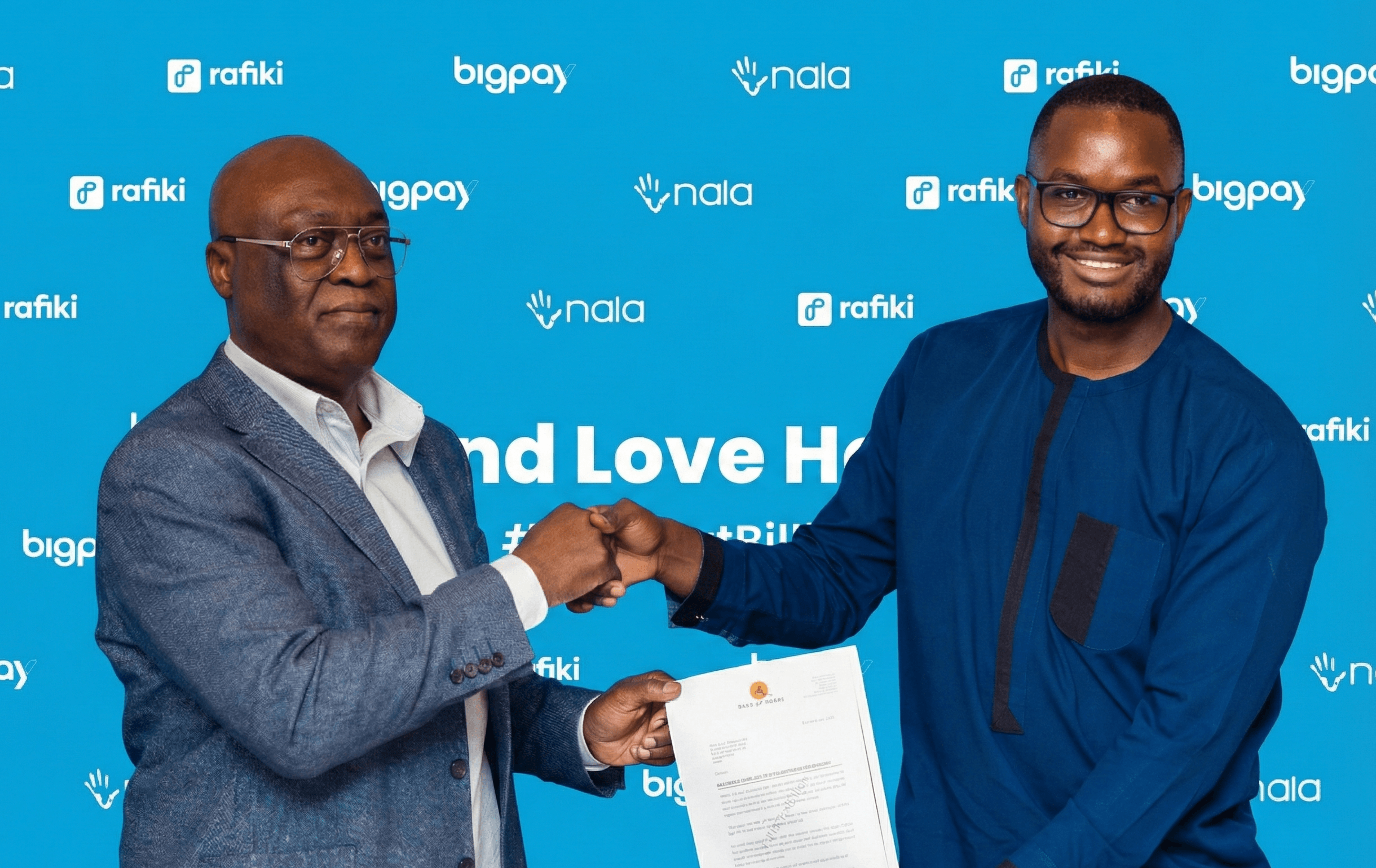 NALA secures BoG approval with BigPay, promises fast, secure diaspora remittances