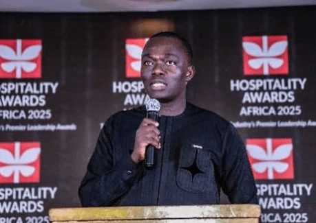 Ghana triumphs with 14 awards, dominating 7th 'Hospitality Awards Africa’ in Lomé