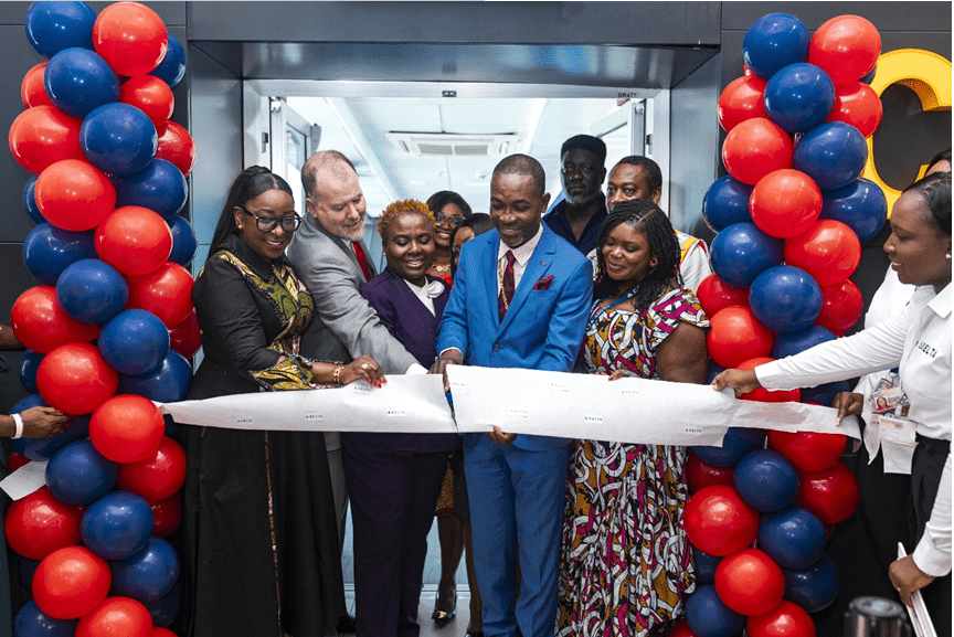 Delta airlines resumes Accra-Atlanta route after 13-year hiatus