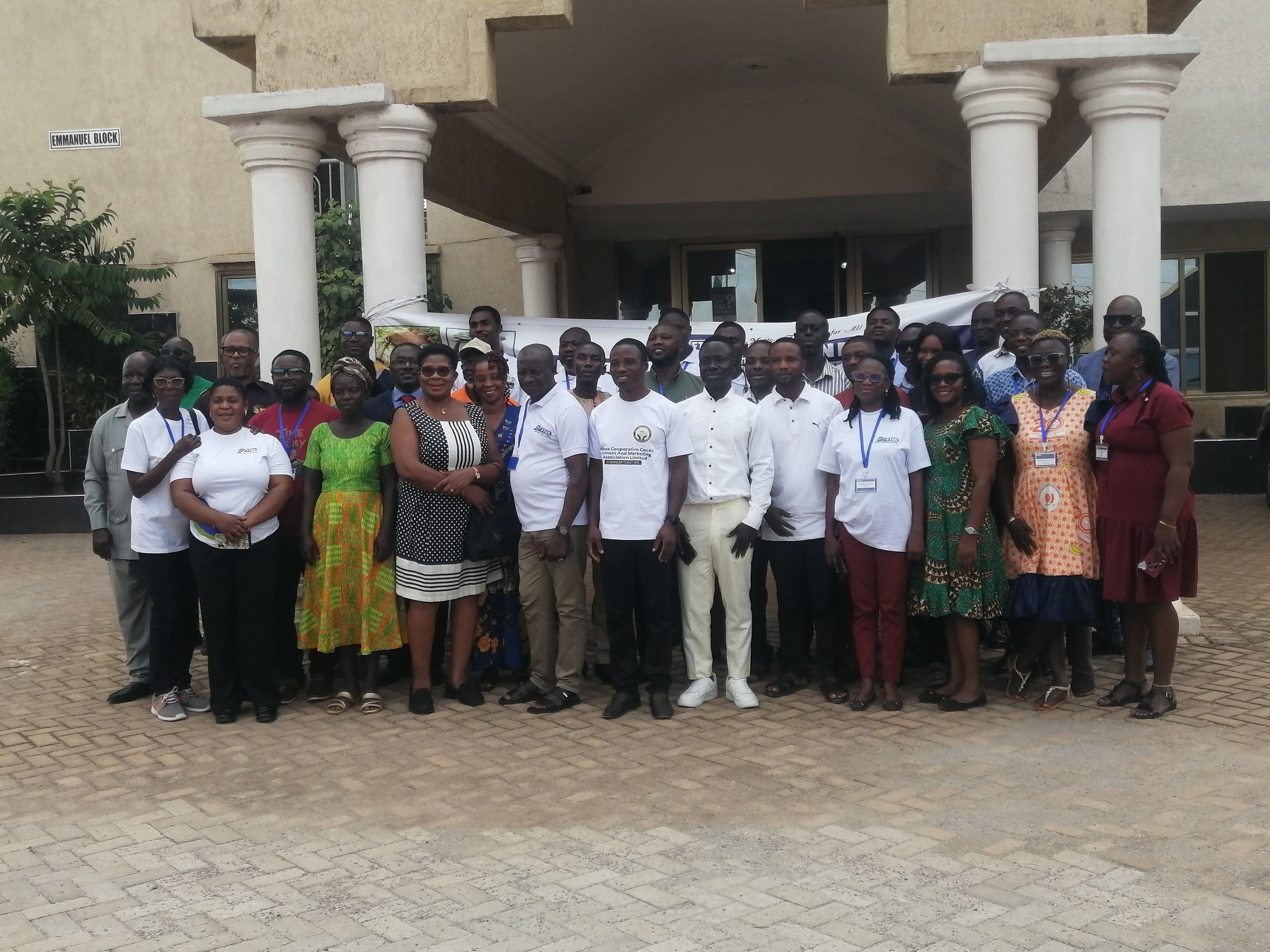 Fair Trade Ghana Network advocates youth-focused cocoa sustainability agenda for 2026