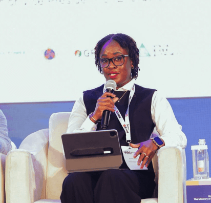 Strong financial structure key to securing energy project financing - Stanbic Bank Senior Vice President