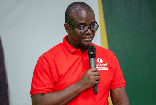Rural banking must strengthen financial participation - Telecel SME Head