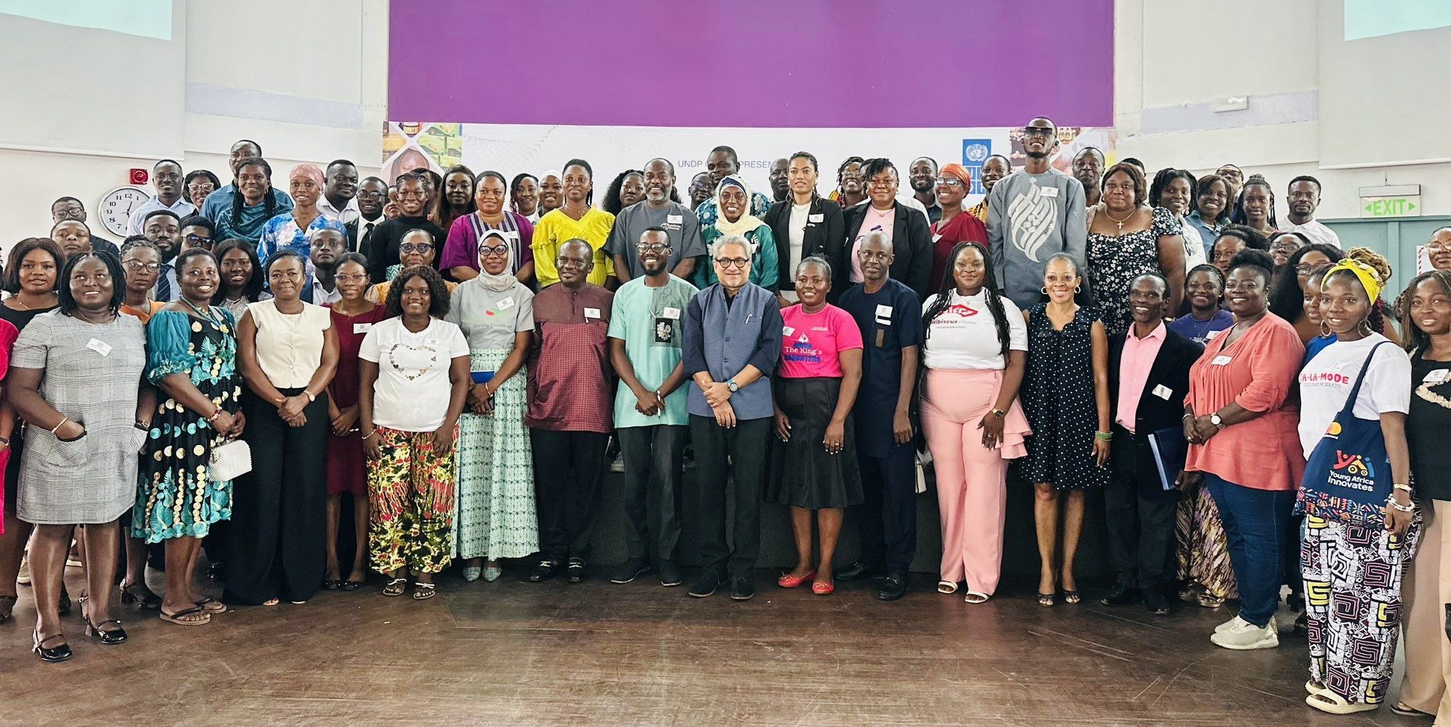 AI, technology adoption crucial for MSME efficiency and competitiveness — UNDP, partners