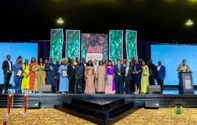 AGI accredits 27 firms as Inclusive or Inclusive Green Businesses