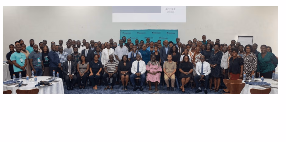 Prudential Bank empowers merchant partners with POS training in Accra, Kumasi