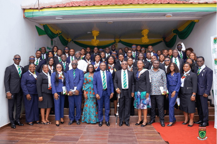 Banking profession sees shift as women dominate new CIB cohort