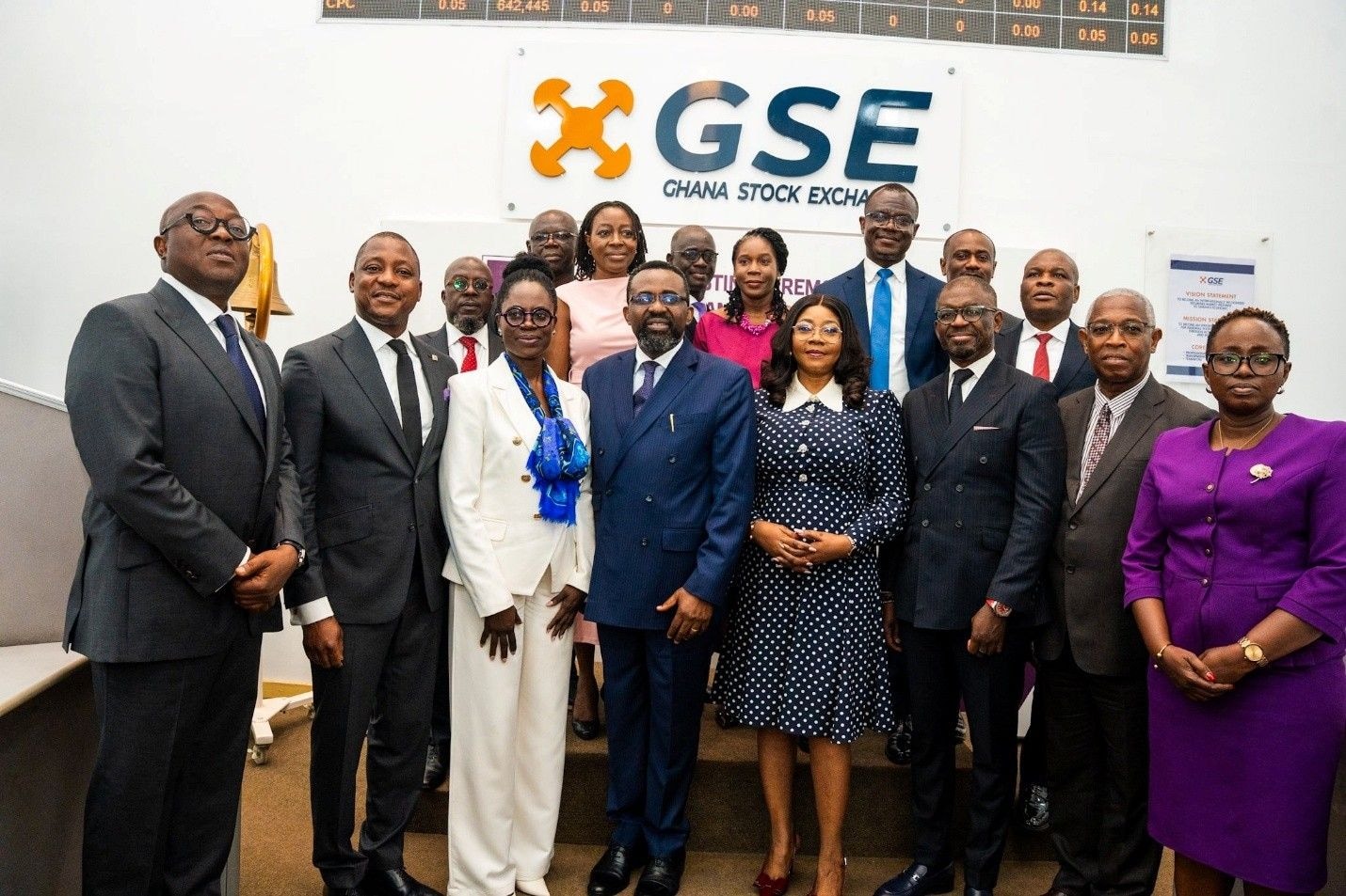 The listing drought is over, as First Atlantic marks first GSE IPO in 7 years