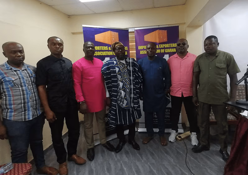 IEAG urges caution over proposed AI system at country’s ports