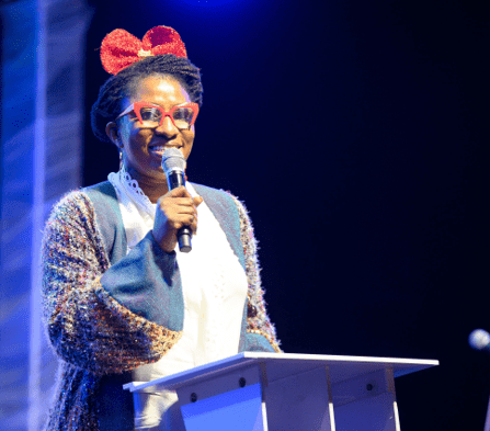Access Bank Ghana reflects on year of resilience, renewal and impact at end-of-year thanksgiving service