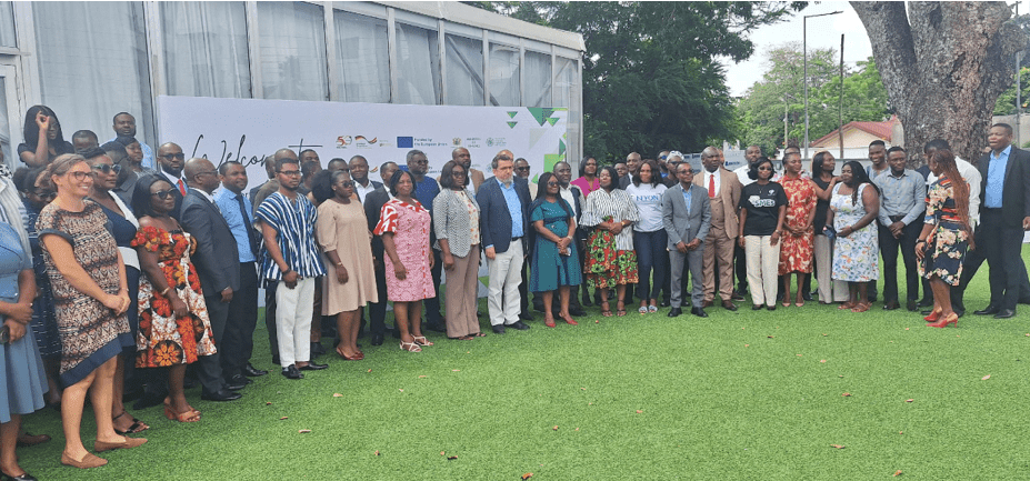 GIZ’s PFS benefit over 6,000 MSMEs to boost employment, green growth