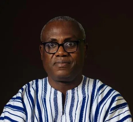 SIKAKROM with Gideon DONKOR: How I Tried to Get Rich at Detty December (and Accidentally Invented a Recession)"