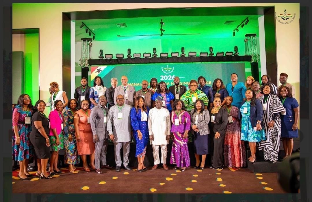 Africa urged to harness diaspora expertise for healthcare reform