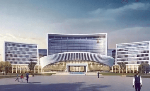 China finances new ECOWAS Headquarters