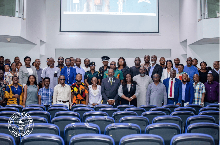 GSA reaffirms commitment to trade facilitation at shipper–stakeholders’ committee meeting