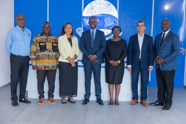 e-Crime Bureau inaugurates governing board with former CSA boss as chairman