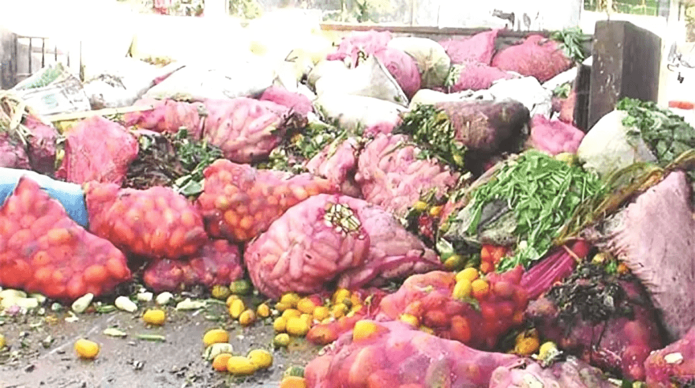 Economy loses US$1.9bn annually through post-harvest losses