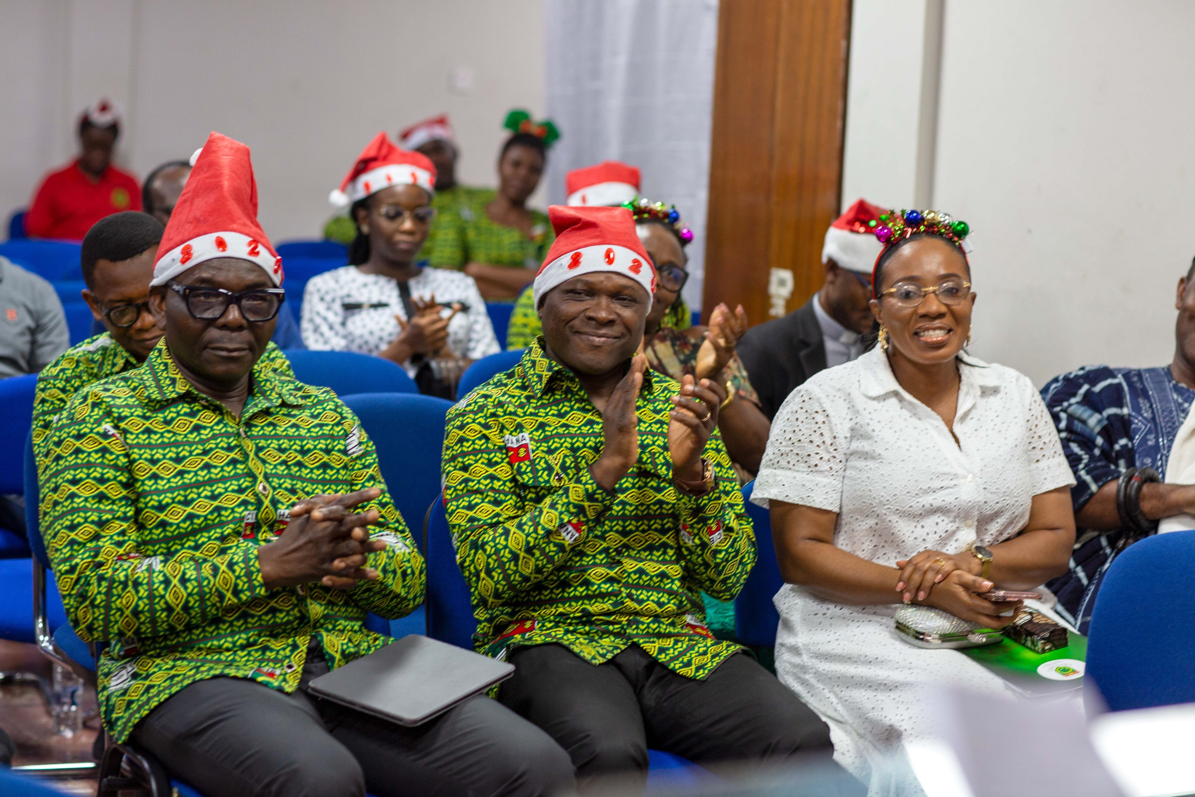 CIB Ghana ends 2025 on strong note, signals expanded regional impact in 2026