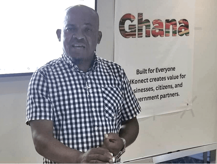 New marketplace seeks to digitise local firms, curb online business scams