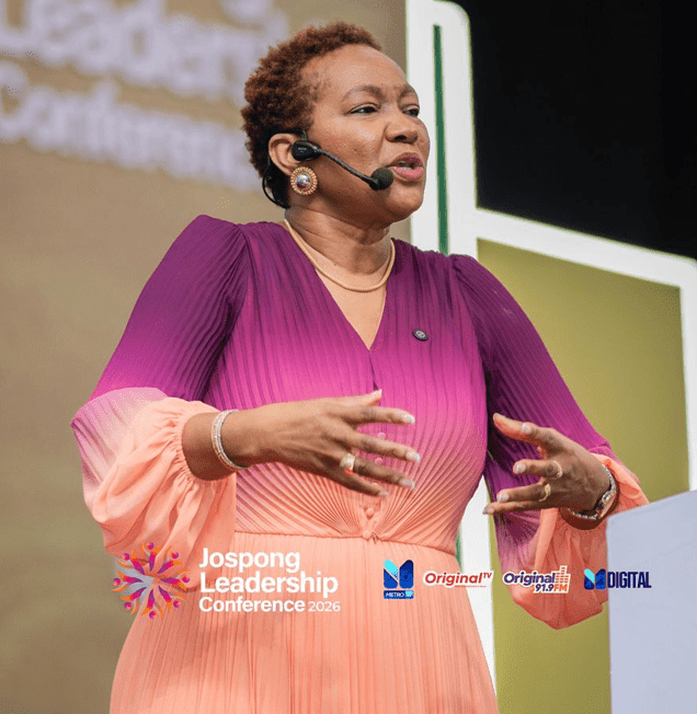 Skills open doors, character sustains influence …Rev. Dr. Nike Adeyemi on building tomorrow’s leaders today