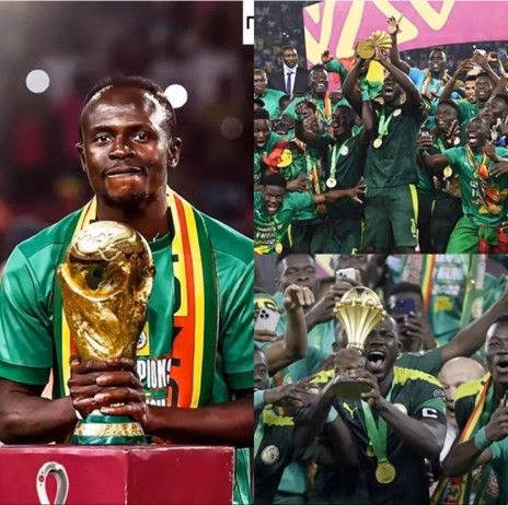 Senegal triumphs over Morocco to lift AFCON 2025 after late penalty drama