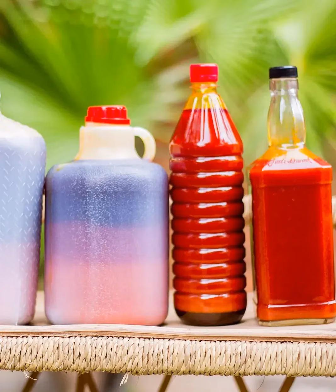 Editorial: Smuggled oil products undermining local industry