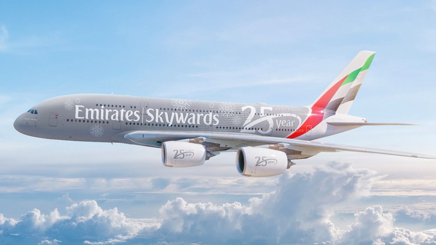 Emirates Skywards partners with Jet2.com to offer flight rewards