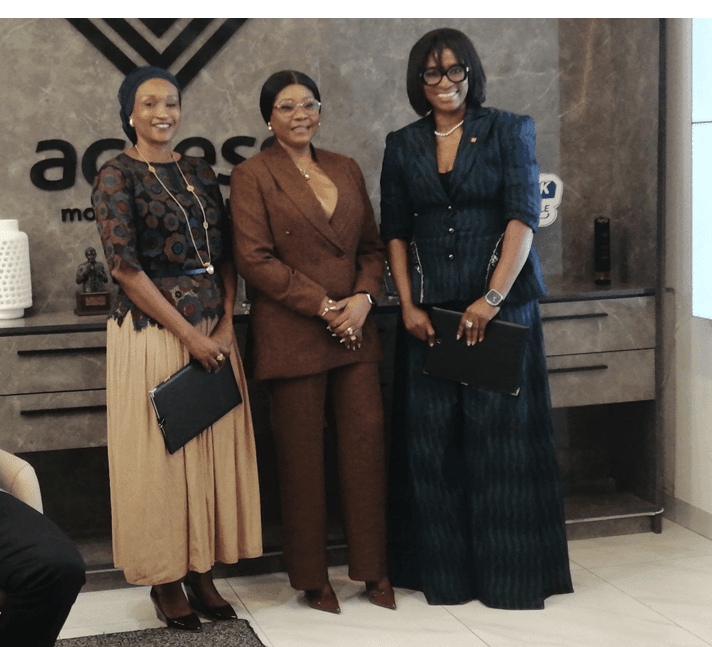 IFC, Access Bank back cocoa sector with US$134m risk-sharing facility