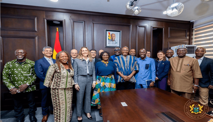 Gov’t reaffirms commitment to foundational education reforms