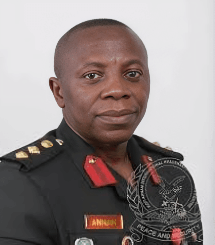 Customs falls short of 2025 revenue target