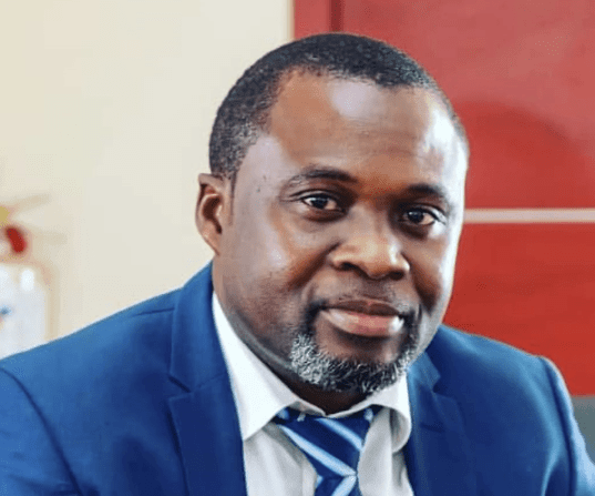 Financial Security (FinSec) Series with Dr Philip Takyi: Africa’s Tech Pivot 2025: Cloud, AI & Cybersecurity as the New Digital Backbone