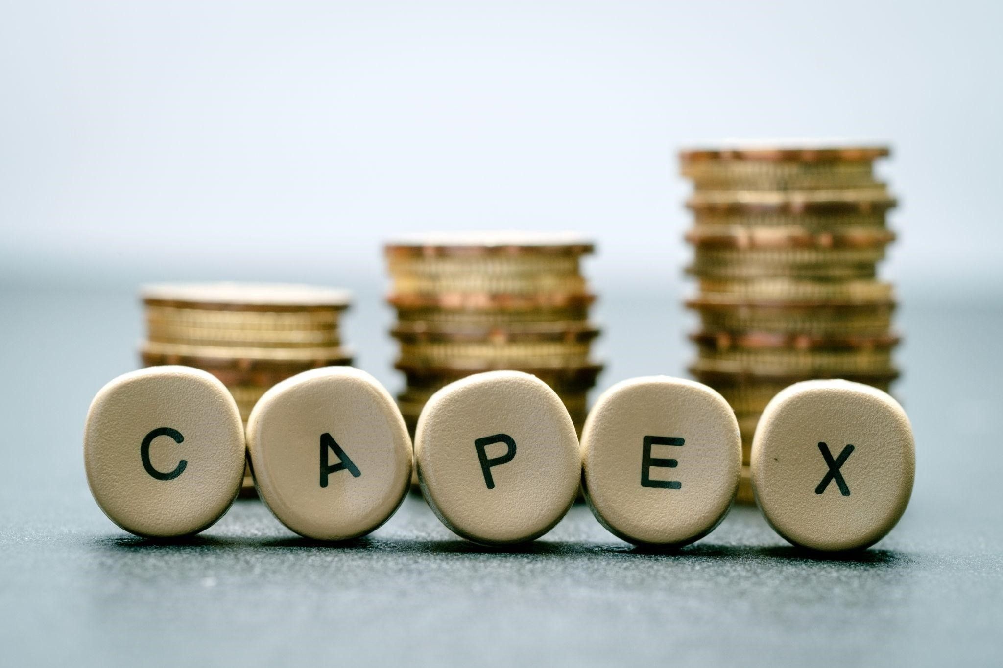 Editorial: The conundrum of financing capital expenditure
