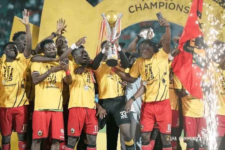 MTN FA Cup round 16 draw throws up big clashes