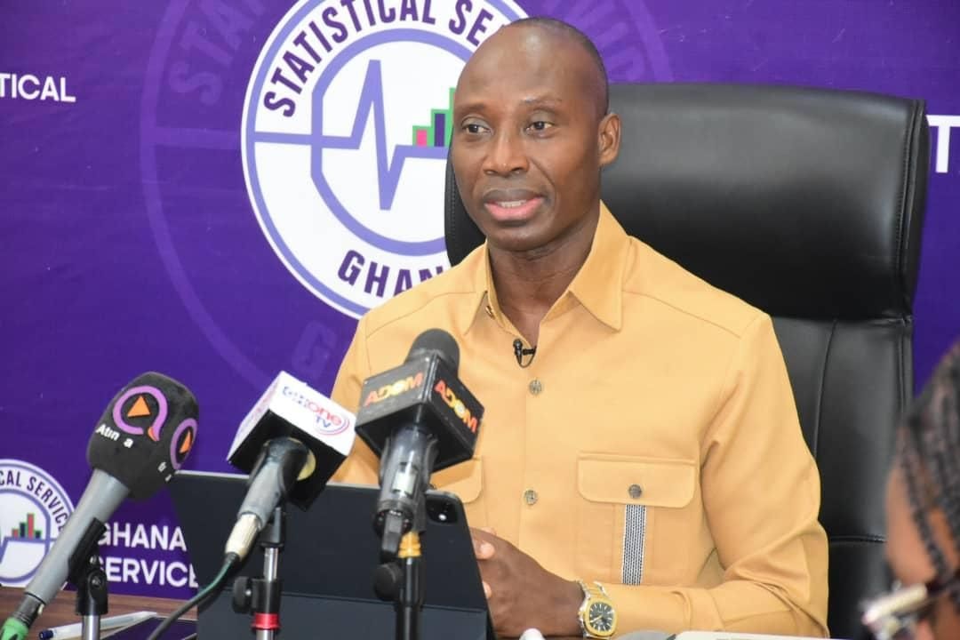 GSS urges wider NHIS coverage, sanitation investment and jobs to accelerate poverty reduction