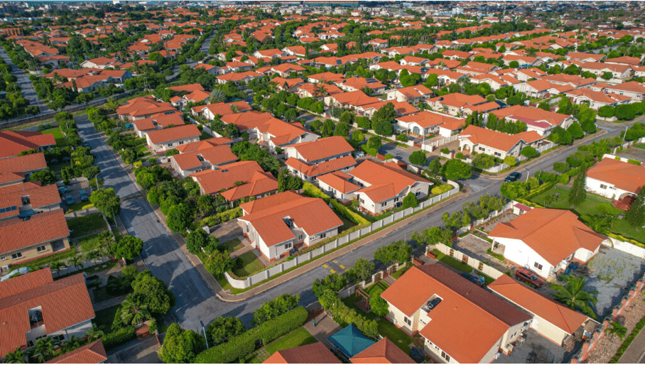 Real estate minute With Cyril Nii Ayitey Tetteh: Why is Accra’s Real Estate more expensive compared to other African cities?