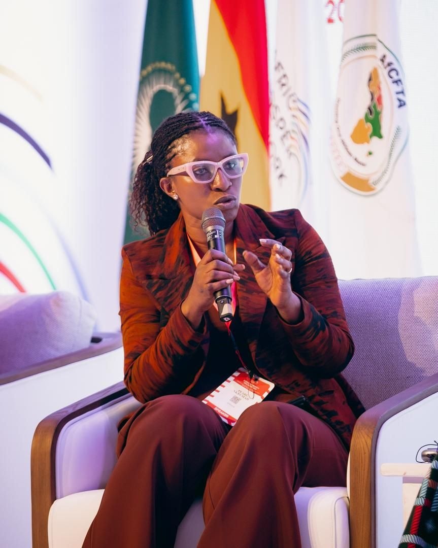 Settlement challenges, not trade, slowing AfCFTA — Access Bank MD